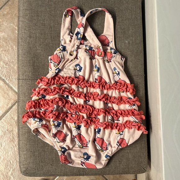 Kate Quinn Mother Goose collection - Picture 5 of 5